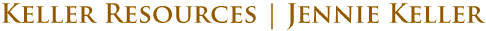 Keller Resources - Jennie Keller